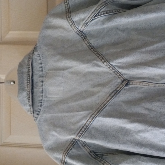 BLANKNYC JACKET SZ. L - Picture 9 of 15